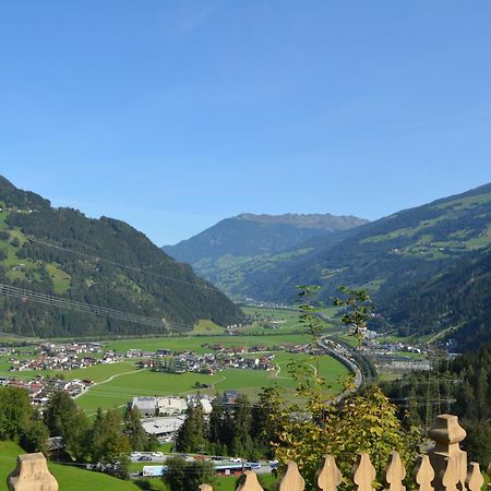 Der Waidachhof Zillertal Apartamento Hainzenberg Exterior foto