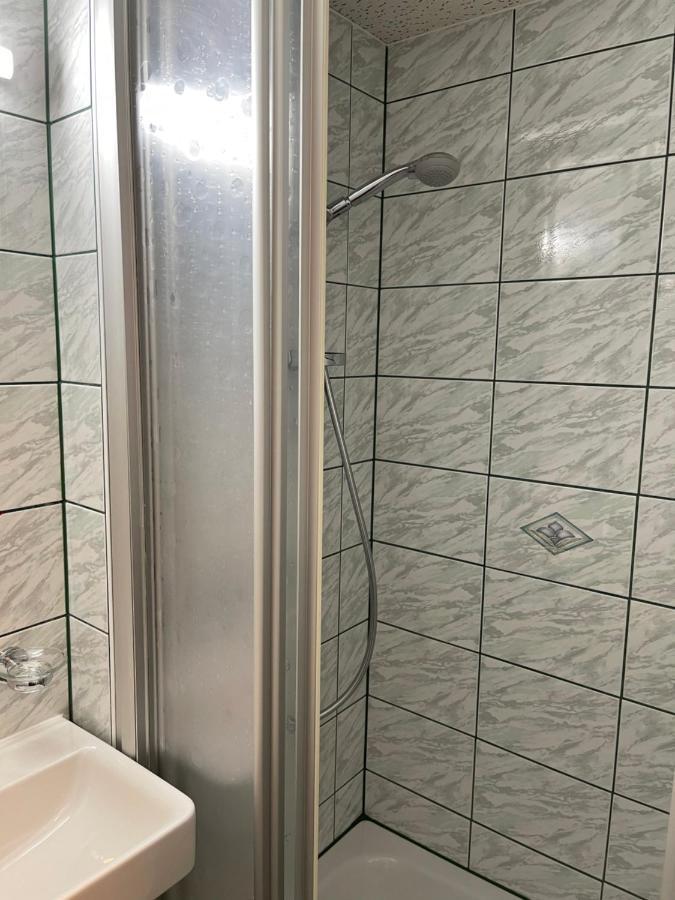 Der Waidachhof Zillertal Apartamento Hainzenberg Exterior foto