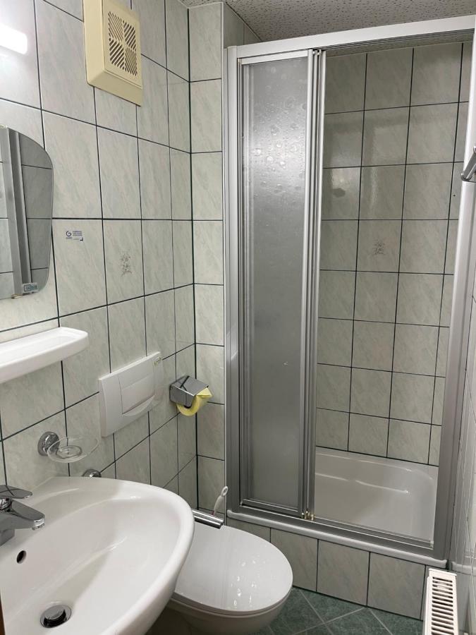 Der Waidachhof Zillertal Apartamento Hainzenberg Exterior foto