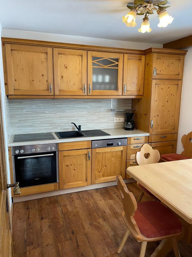 Der Waidachhof Zillertal Apartamento Hainzenberg Exterior foto