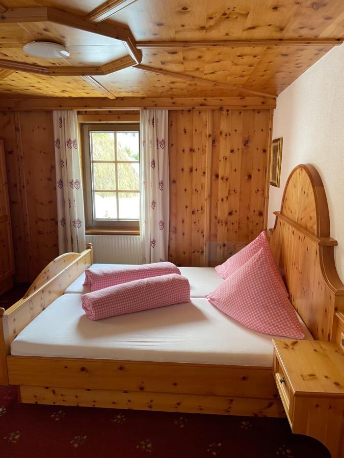 Der Waidachhof Zillertal Apartamento Hainzenberg Exterior foto