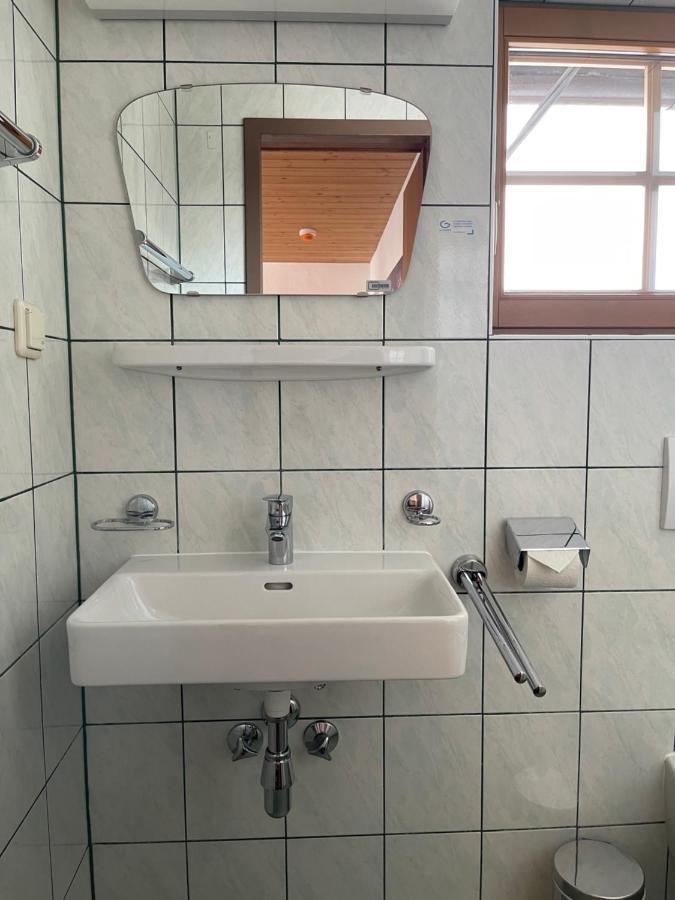 Der Waidachhof Zillertal Apartamento Hainzenberg Exterior foto