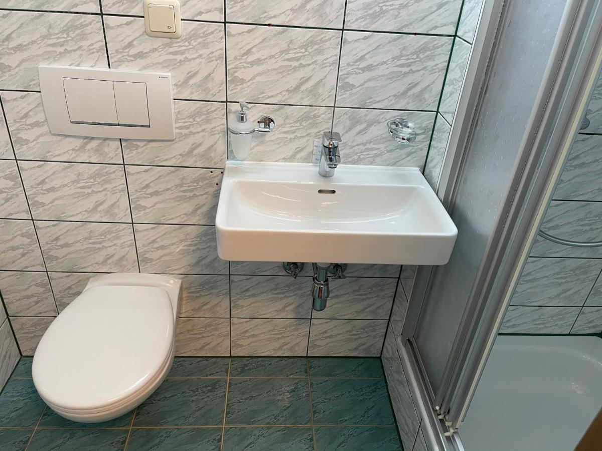 Der Waidachhof Zillertal Apartamento Hainzenberg Exterior foto