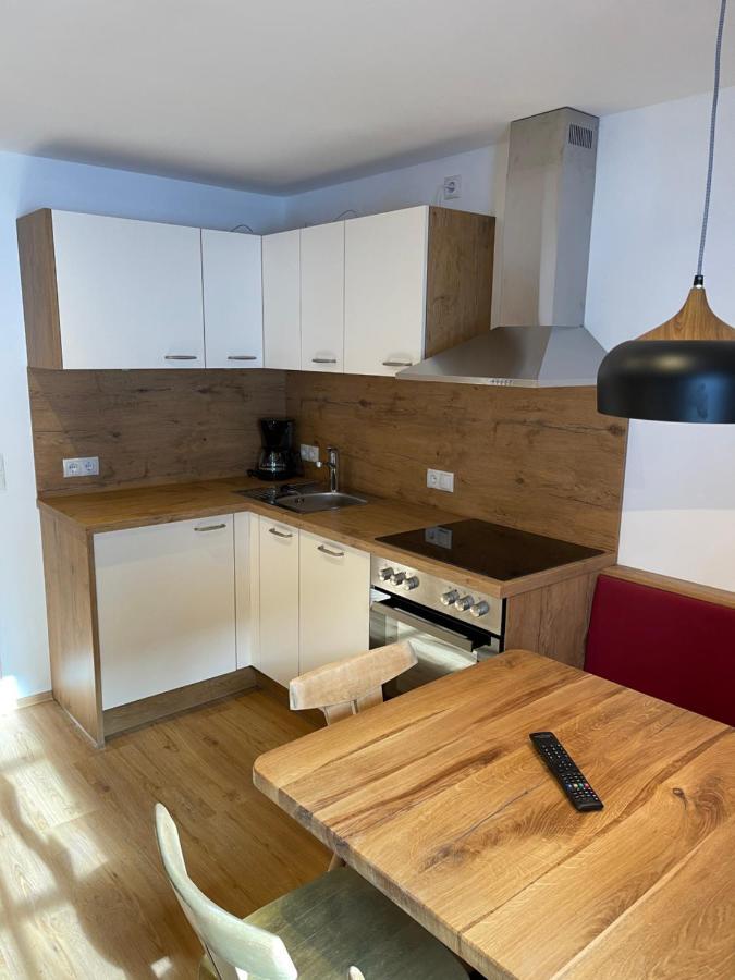 Der Waidachhof Zillertal Apartamento Hainzenberg Exterior foto