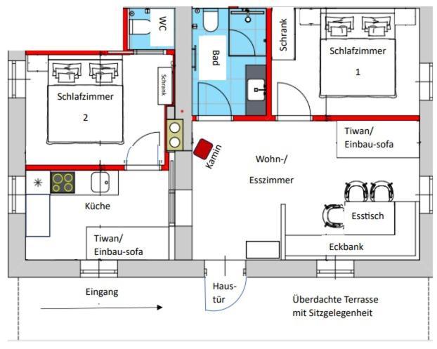 Der Waidachhof Zillertal Apartamento Hainzenberg Exterior foto