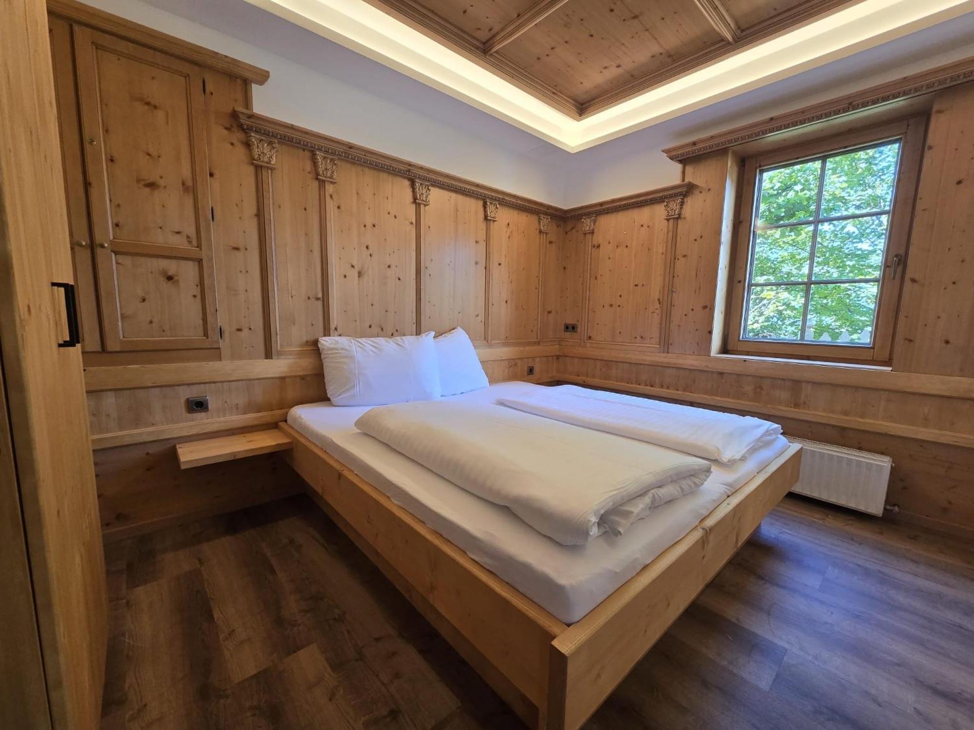 Der Waidachhof Zillertal Apartamento Hainzenberg Exterior foto