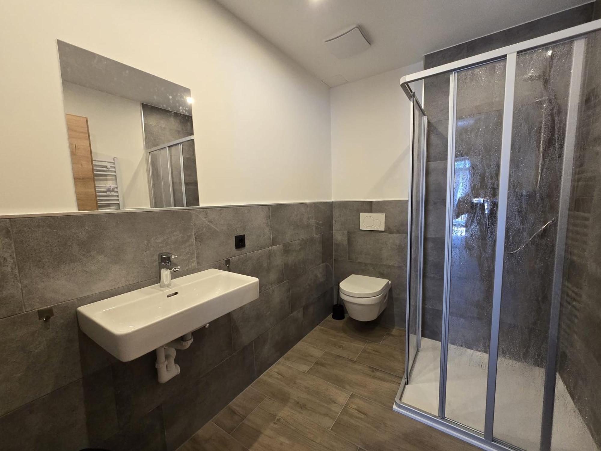 Der Waidachhof Zillertal Apartamento Hainzenberg Exterior foto
