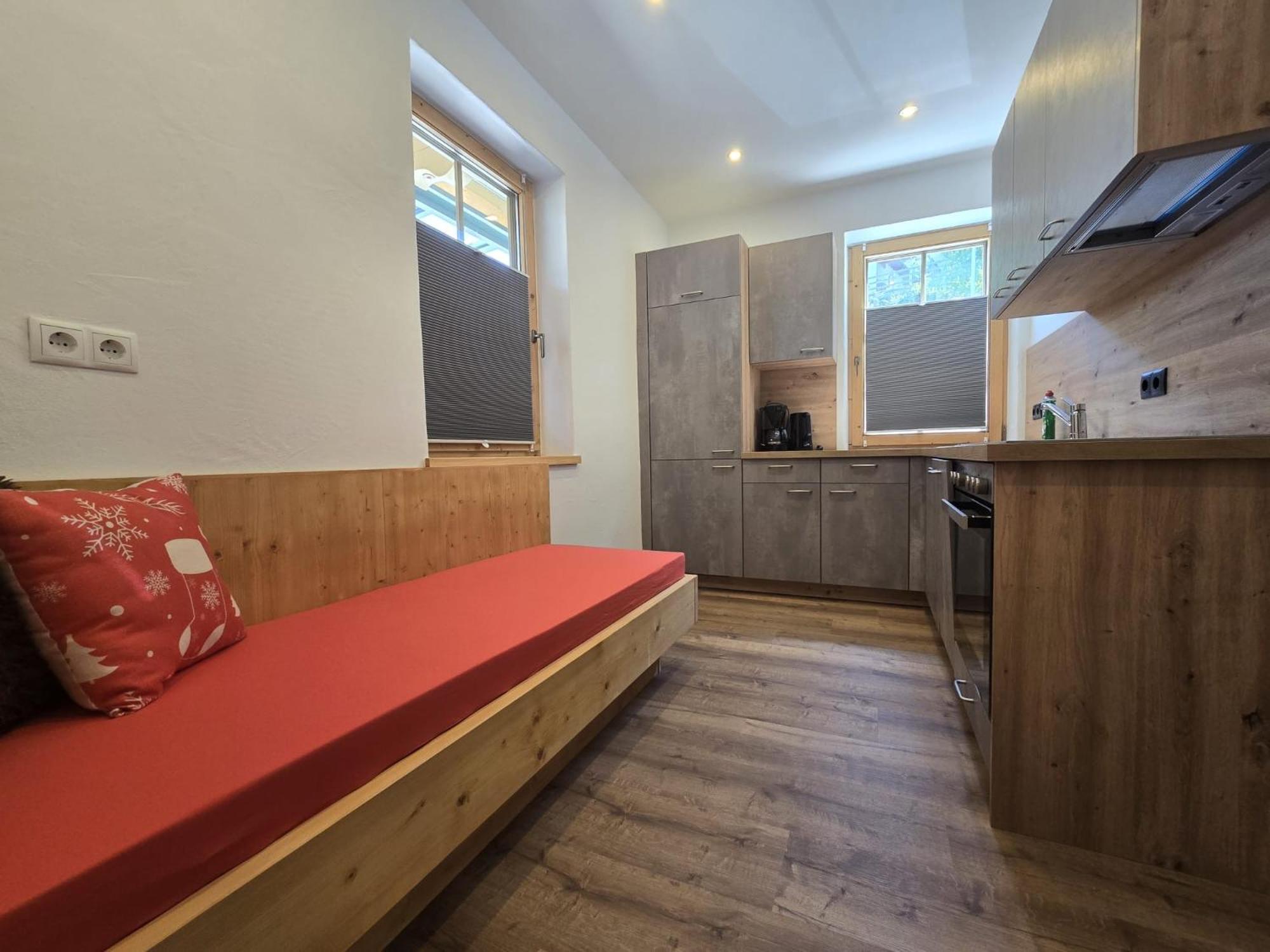 Der Waidachhof Zillertal Apartamento Hainzenberg Exterior foto