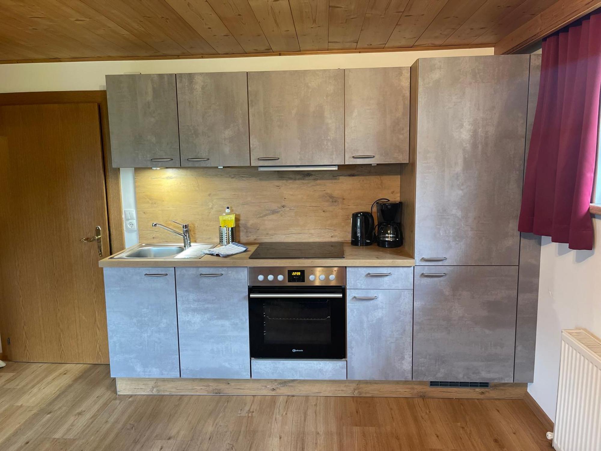 Der Waidachhof Zillertal Apartamento Hainzenberg Exterior foto
