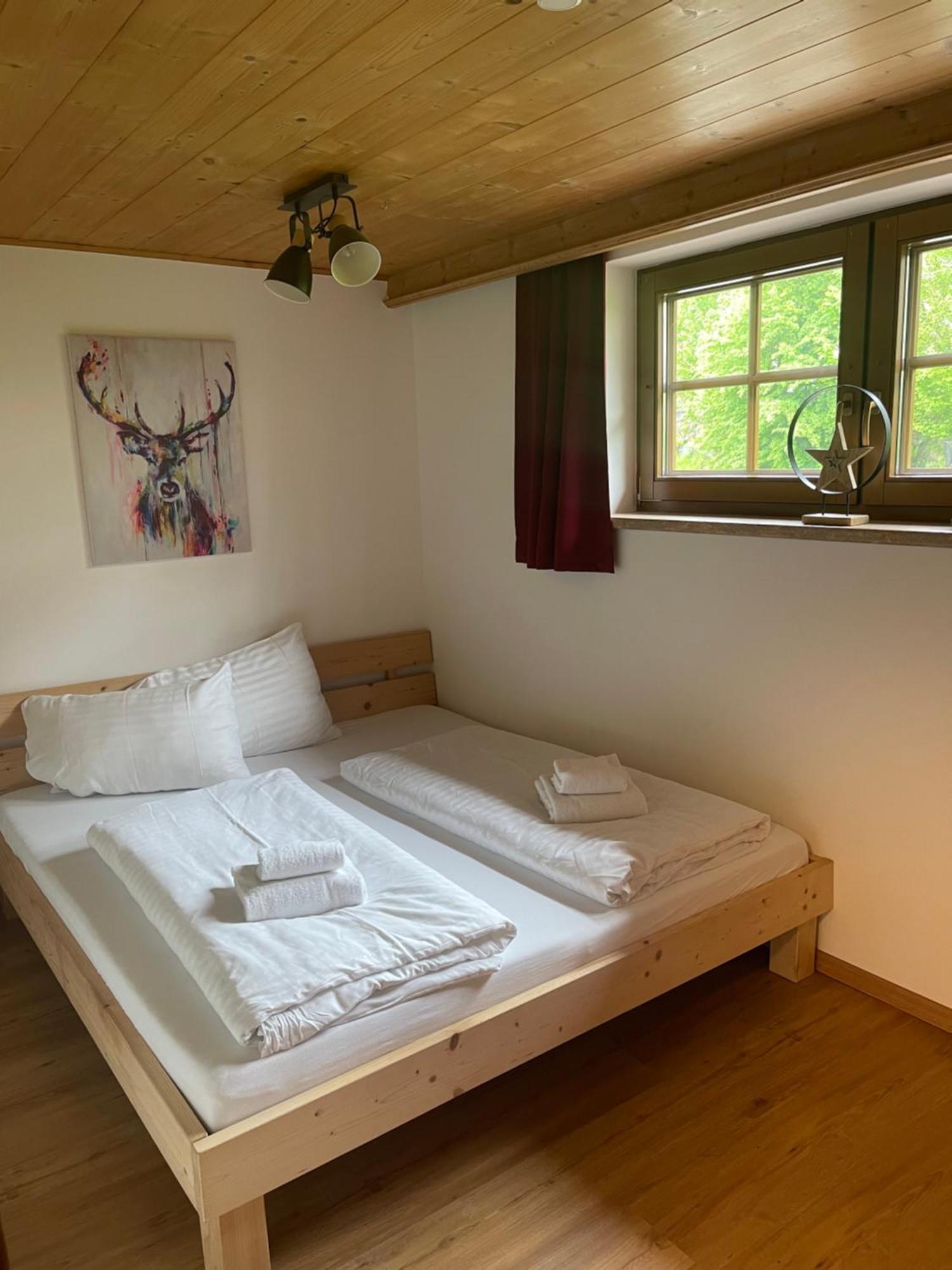 Der Waidachhof Zillertal Apartamento Hainzenberg Exterior foto